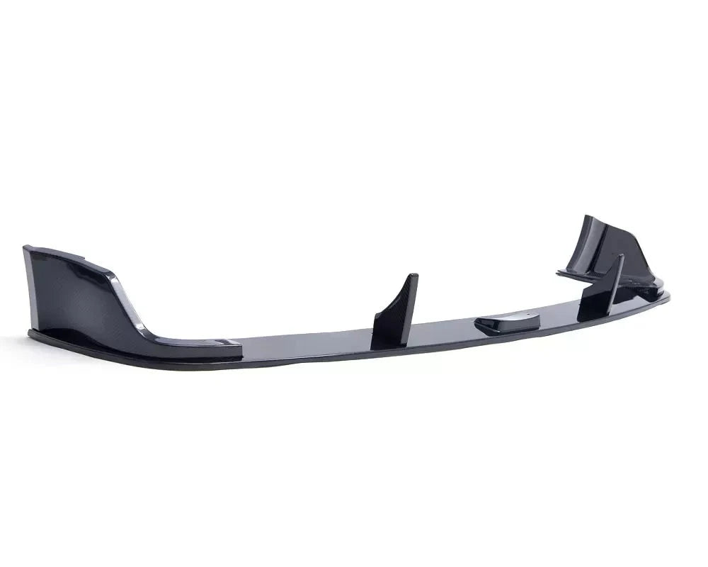 Toyota Supra A90 Carbon Fiber Rear Diffuser VR Aero