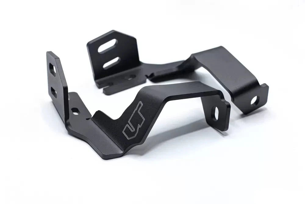 Ford F-250 / F-350 2017-2020 A-Pillar Light Bracket Kit VR Performance