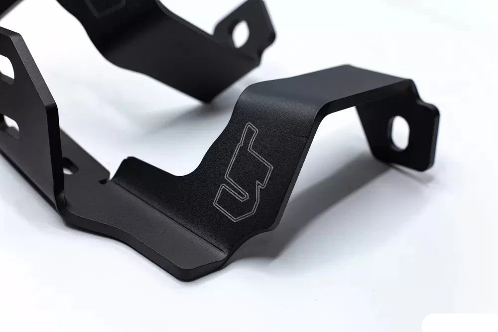 Ford F-250 / F-350 2017-2020 A-Pillar Light Bracket Kit VR Performance