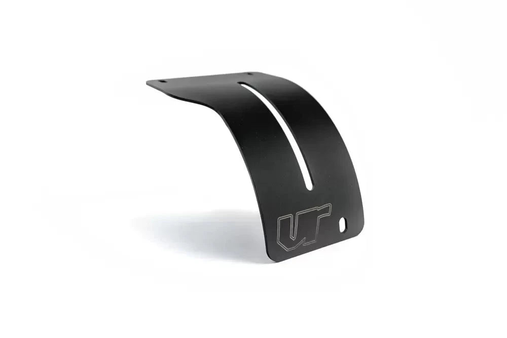 Jeep Wrangler JL / Gladiator JT A-Pillar Adjustable Light Bracket Kit VR Performance
