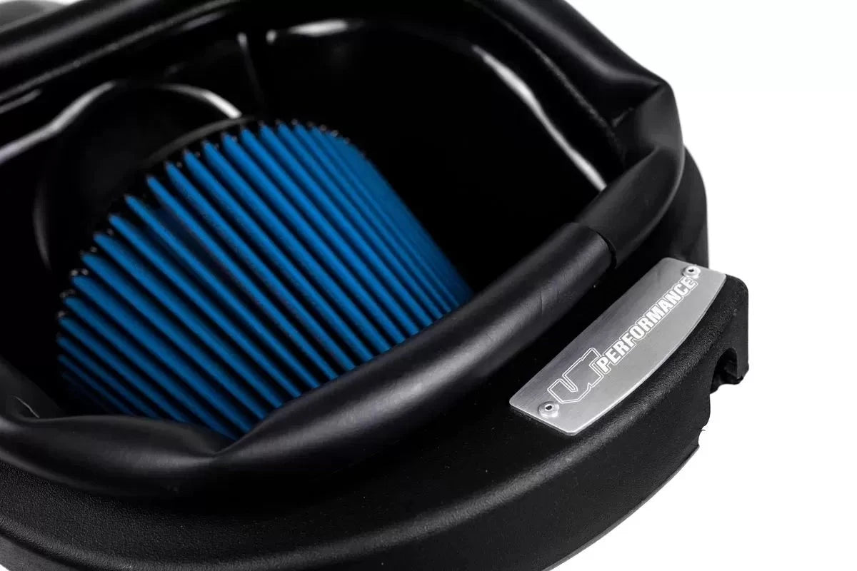 Ford Raptor / F-150 EcoBoost Cold Air Intake Kit VR Performance