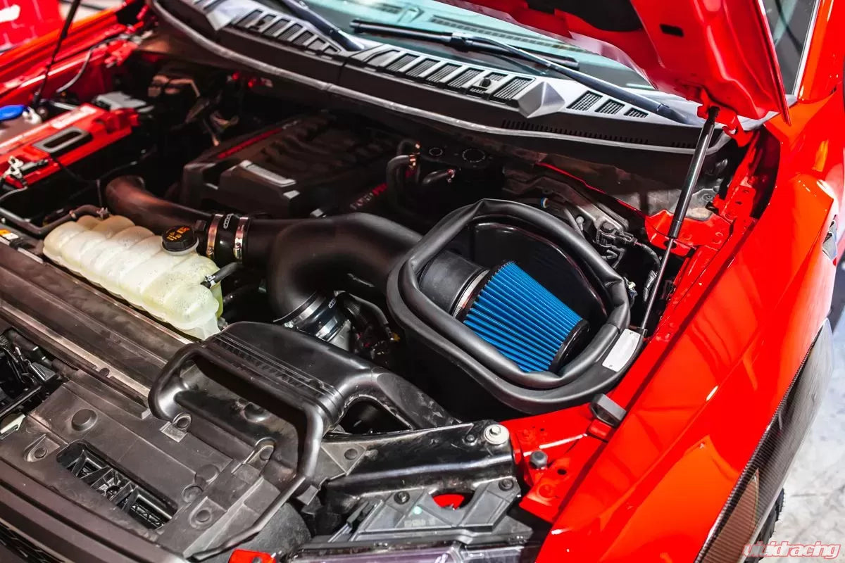 Ford Raptor / F-150 EcoBoost Cold Air Intake Kit VR Performance
