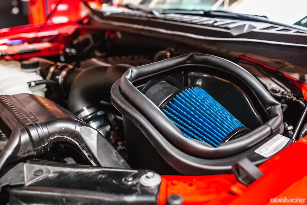 Ford Raptor / F-150 EcoBoost Cold Air Intake Kit VR Performance