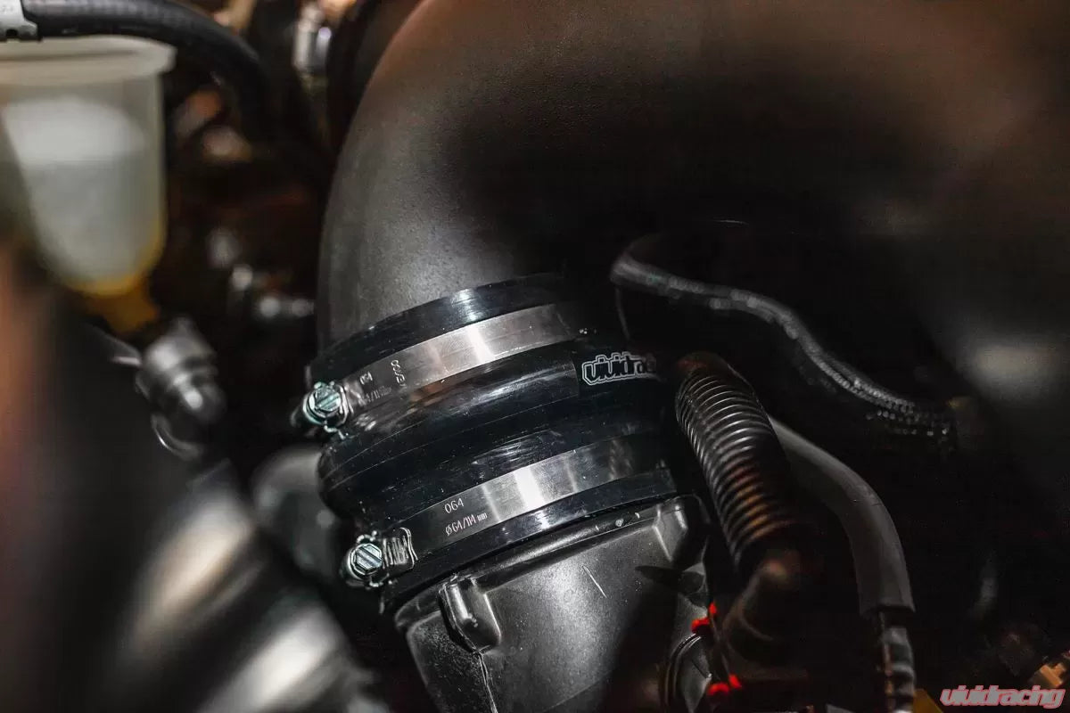 Ford Raptor / F-150 EcoBoost Cold Air Intake Kit VR Performance