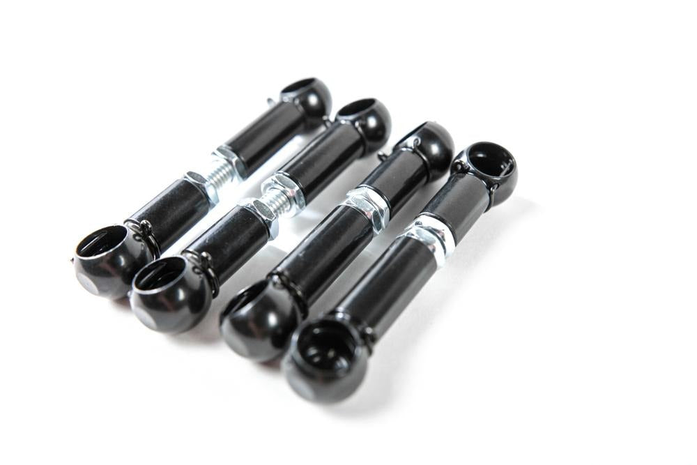 Tesla Model S / Model X Air Suspension Lowering Links VR Performance