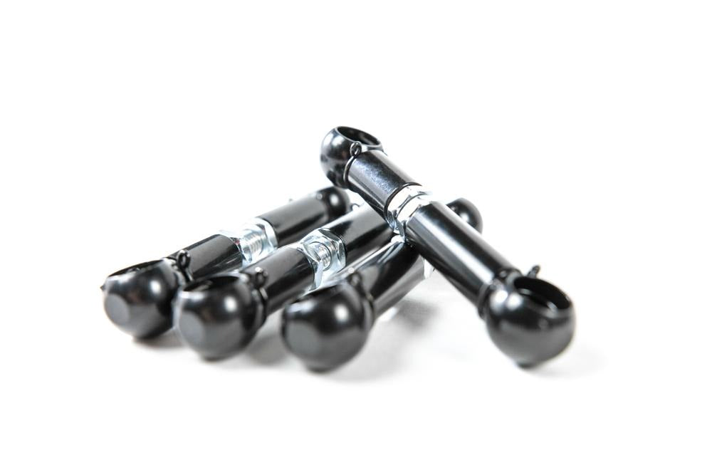 Tesla Model S / Model X Air Suspension Lowering Links VR Performance