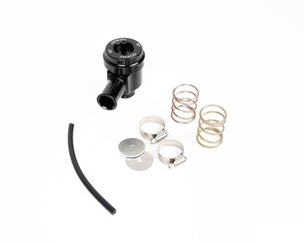 Porsche TT Upgraded Diverter Valve Pair VR Performance