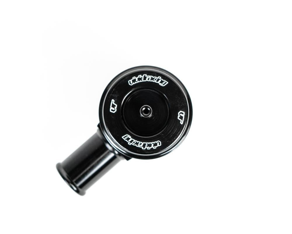 Porsche TT Upgraded Diverter Valve Pair VR Performance