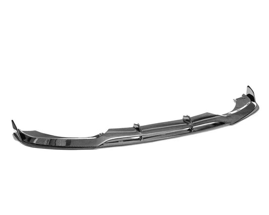 Audi RS 7 C7.5 Carbon Fiber Front Lip Spoiler VR Aero