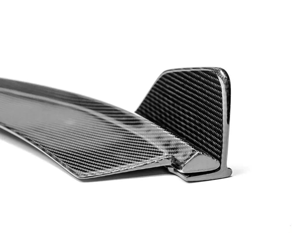 Audi RS 7 C7.5 Carbon Fiber Front Lip Spoiler VR Aero