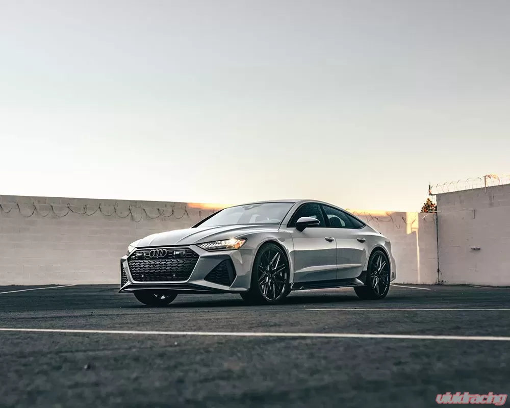 Audi RS 7 C8 Carbon Fiber Aero Kit Package VR Aero