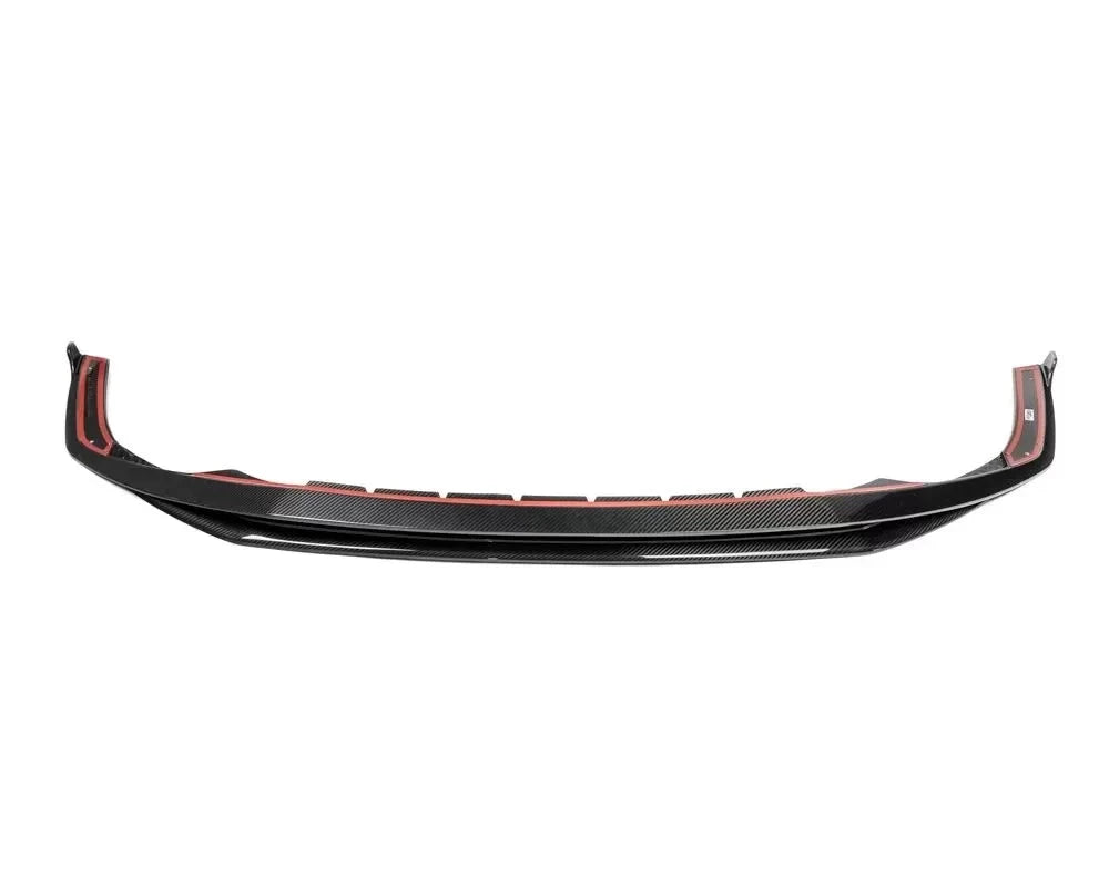 Audi RS 7 C8 Carbon Fiber Front Lip VR Aero