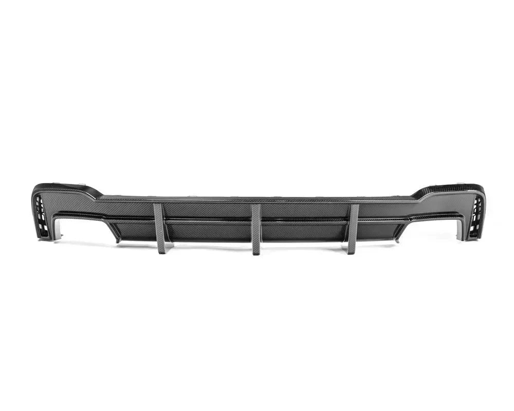 Audi RS 7 C8 Carbon Fiber Rear Diffuser VR Aero