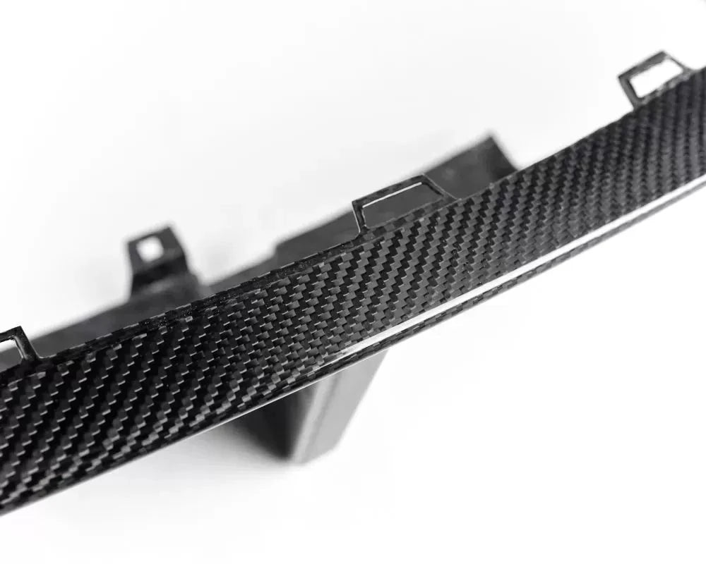 Audi RS 7 C8 Carbon Fiber Rear Diffuser VR Aero