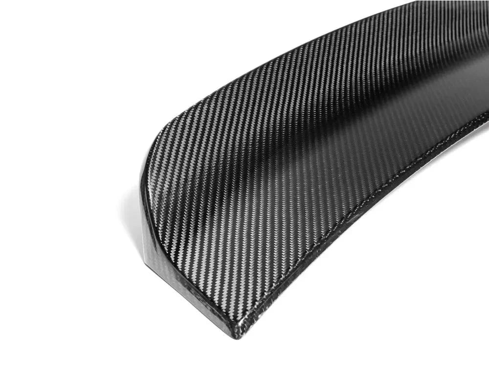 Audi RS 7 C8 Carbon Fiber Rear Trunk Spoiler VR Aero