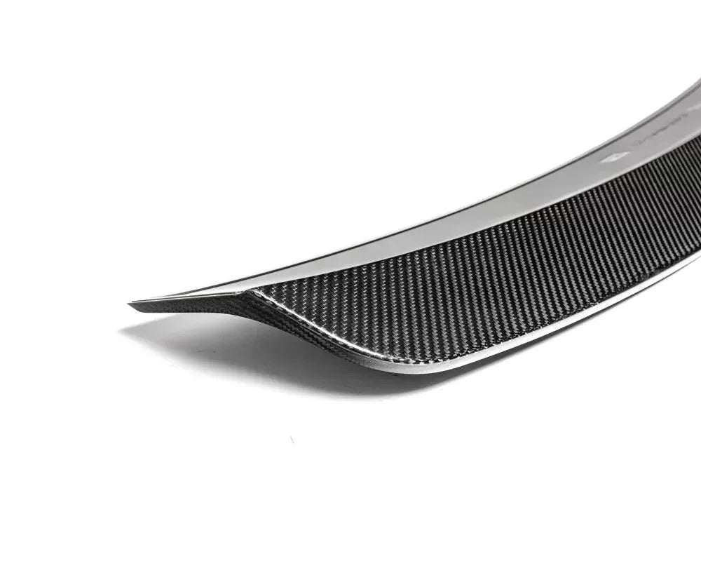 Audi RS 7 C8 Carbon Fiber Rear Trunk Spoiler VR Aero