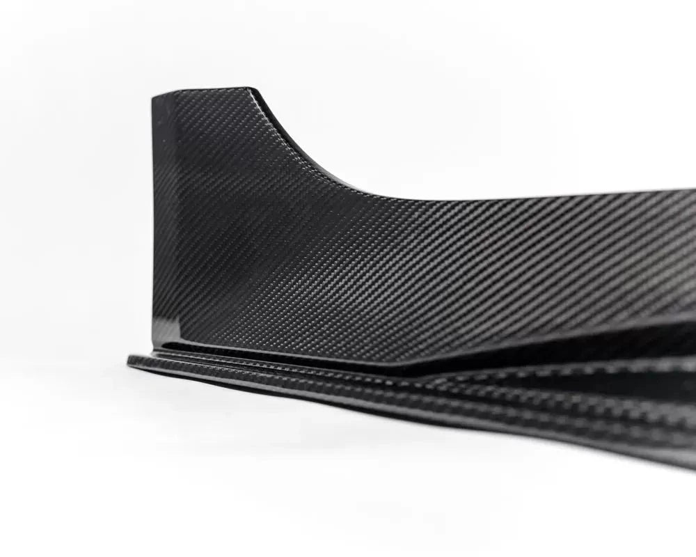 Audi RS 7 C8 Carbon Fiber Side Skirts VR Aero