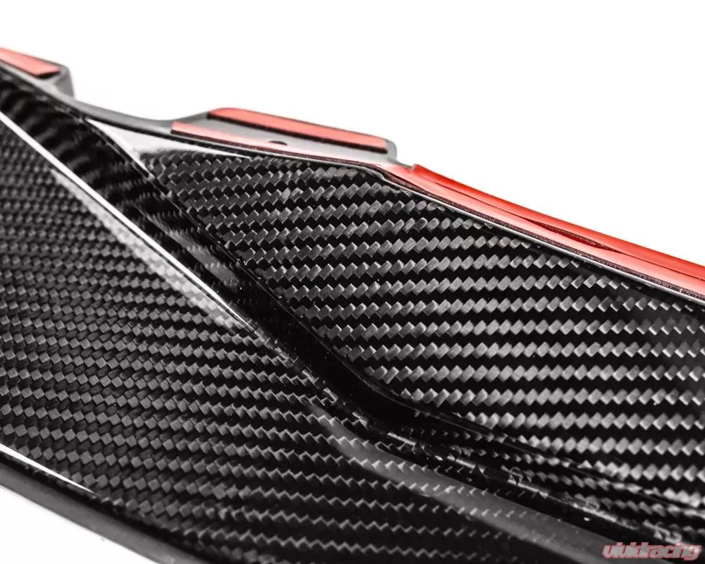 BMW M3 G80 / BMW M4 G82 Carbon Fiber Front Lip VR Aero