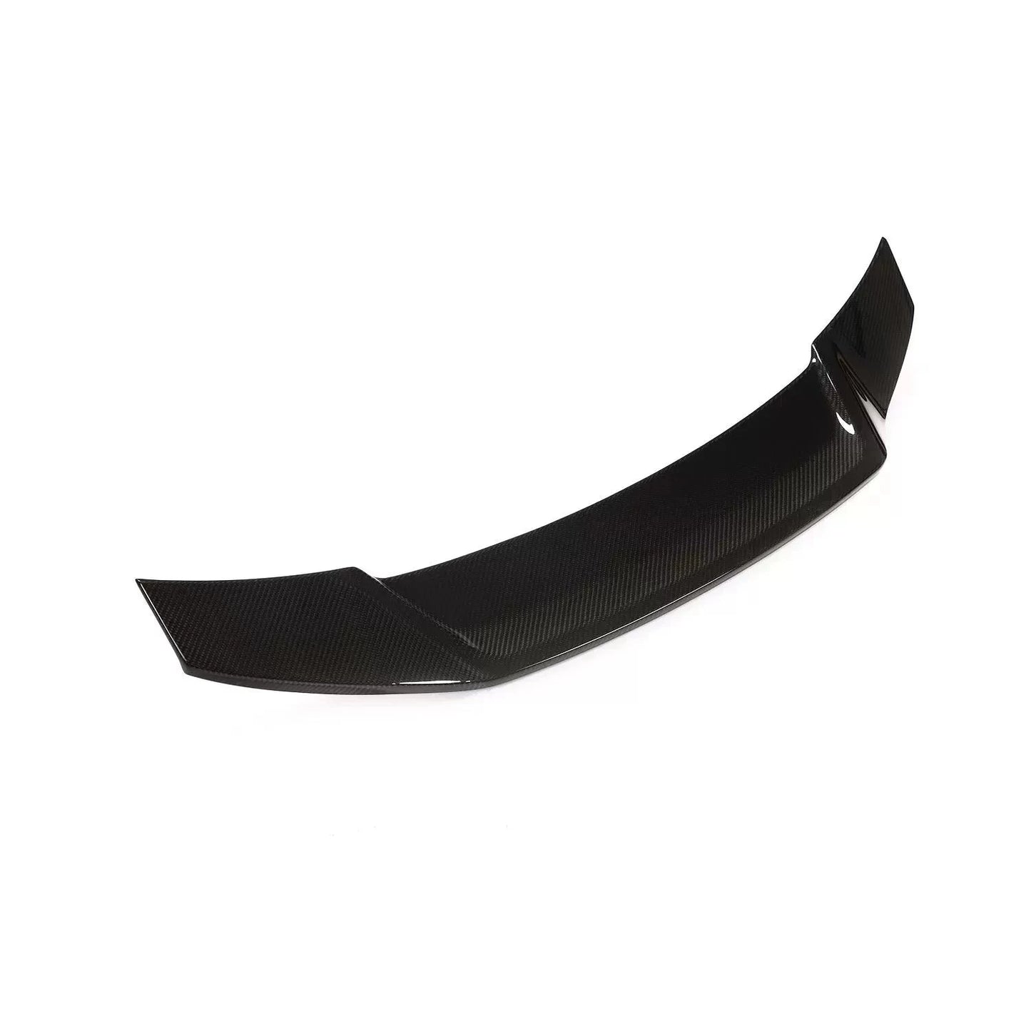 BMW M3 G80 Carbon Fiber Rear Trunk Spoiler VR Aero