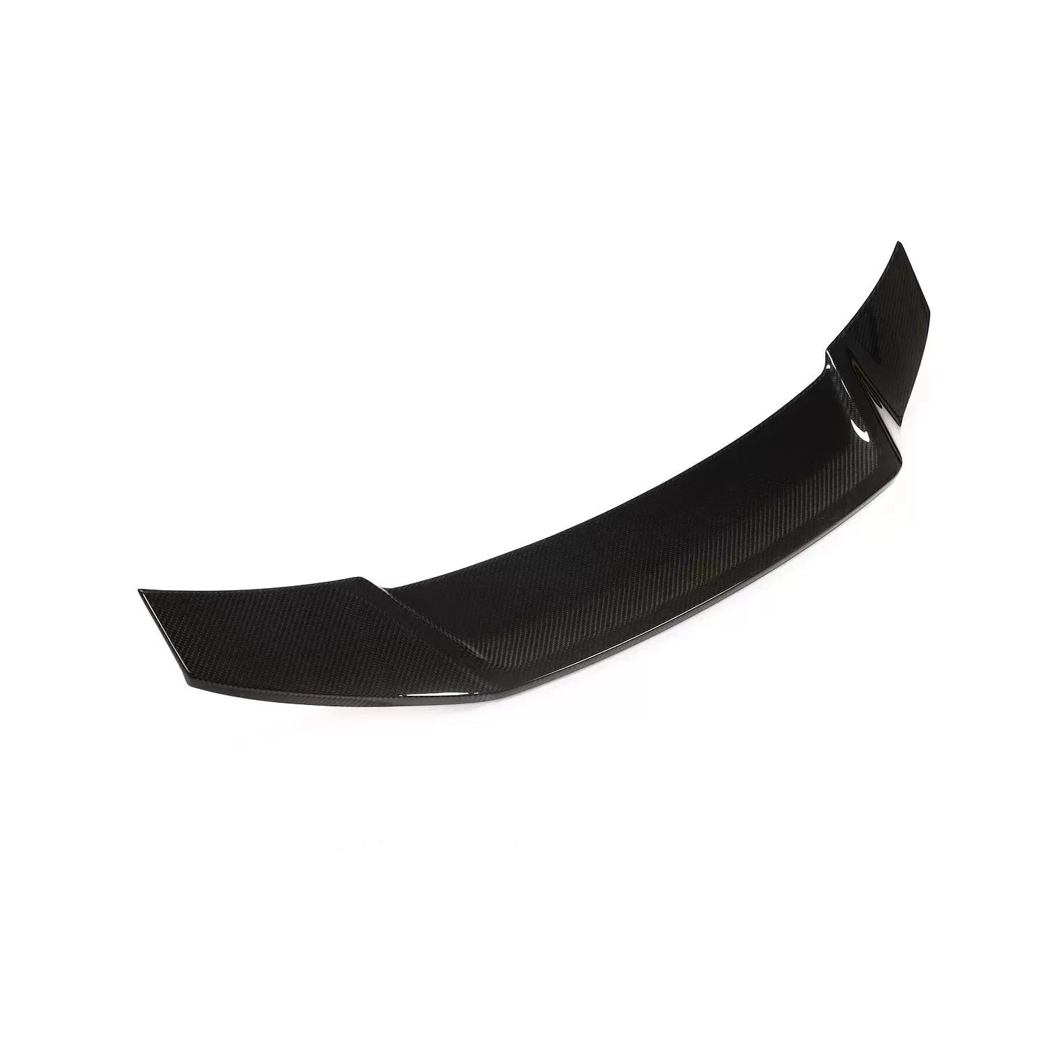 BMW M3 G80 Carbon Fiber Rear Trunk Spoiler VR Aero
