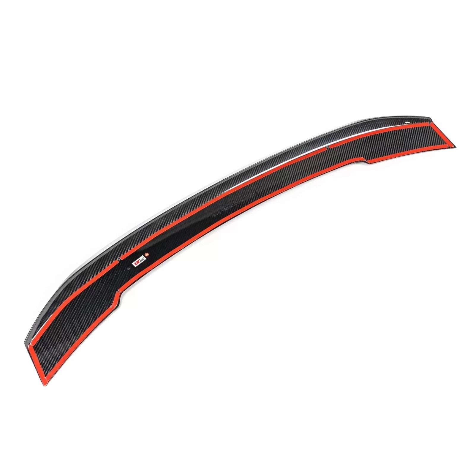 BMW M3 G80 Carbon Fiber Rear Trunk Spoiler VR Aero