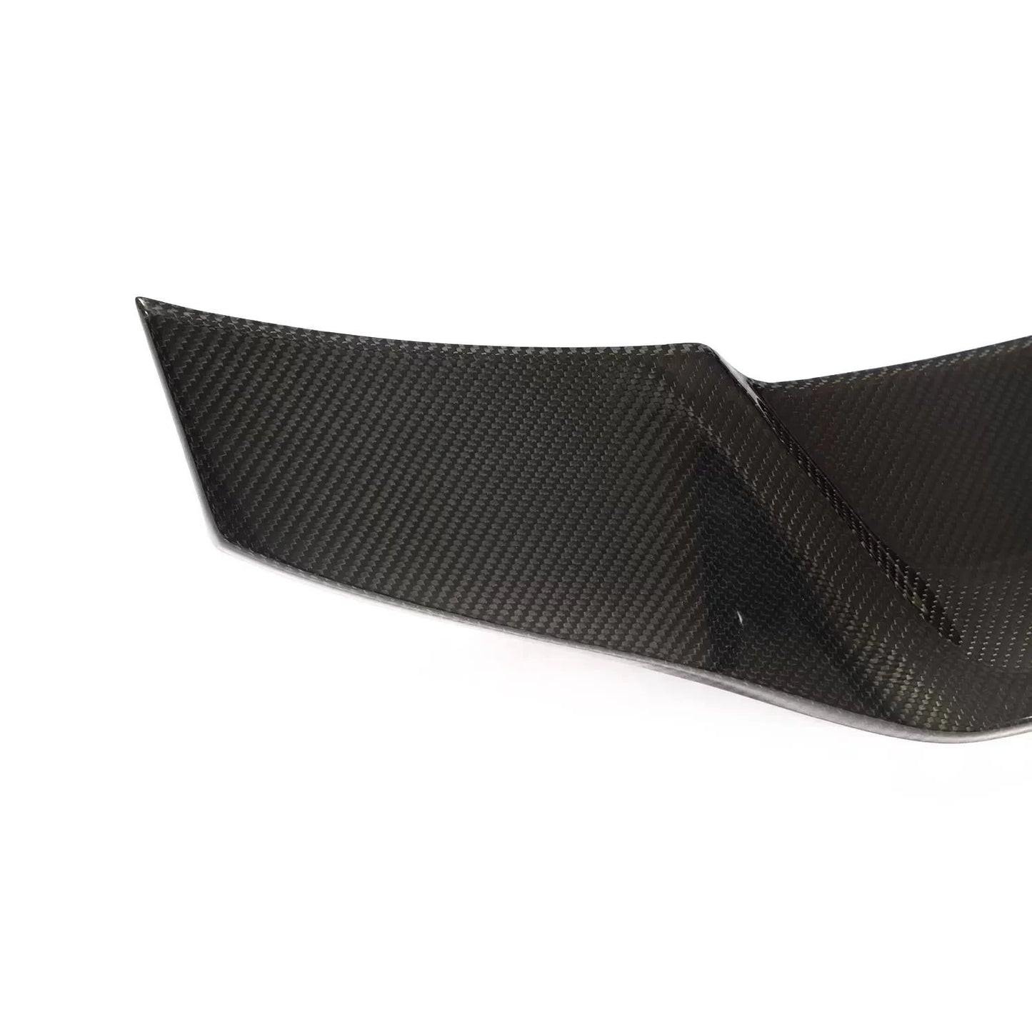 BMW M3 G80 Carbon Fiber Rear Trunk Spoiler VR Aero