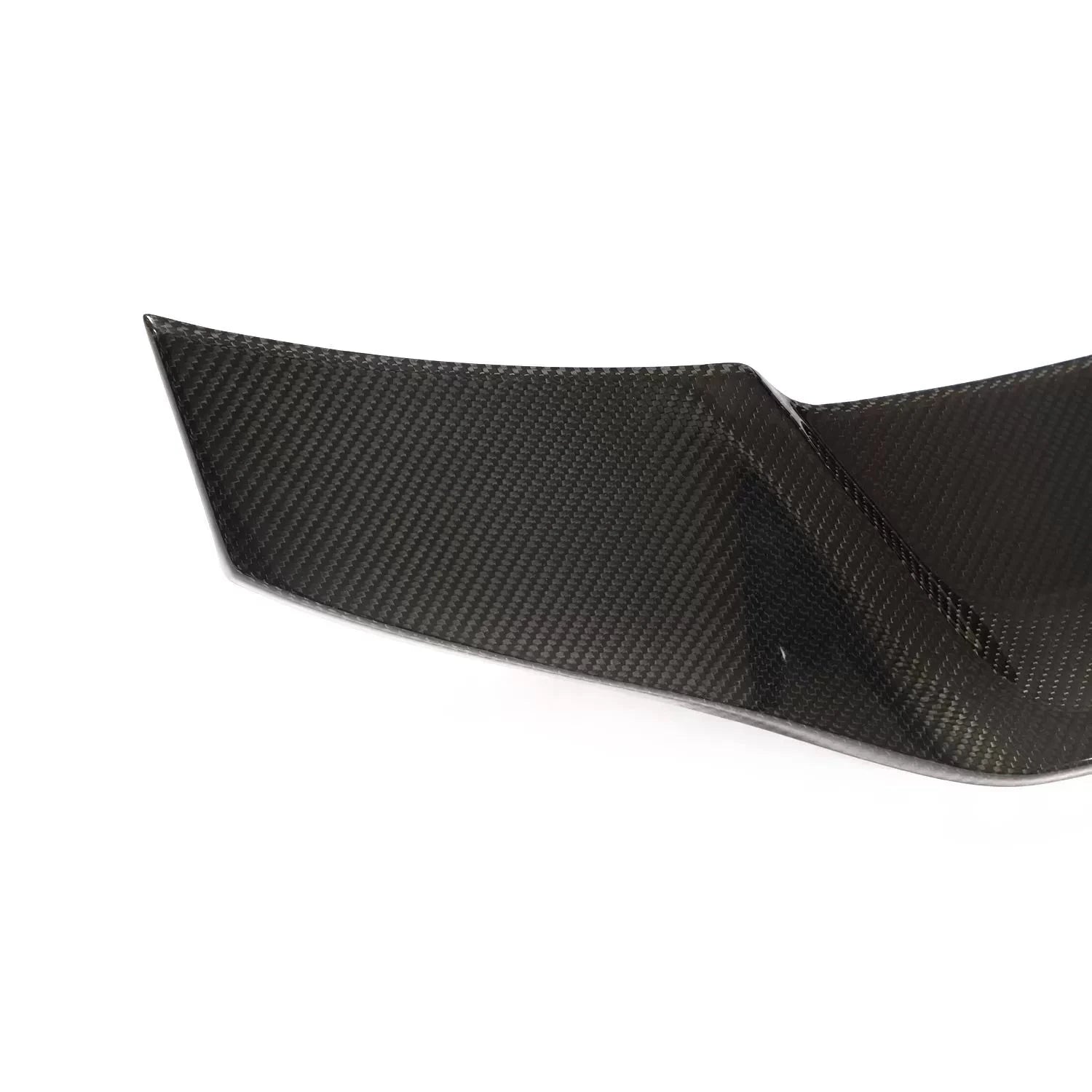 BMW M3 G80 Carbon Fiber Rear Trunk Spoiler VR Aero