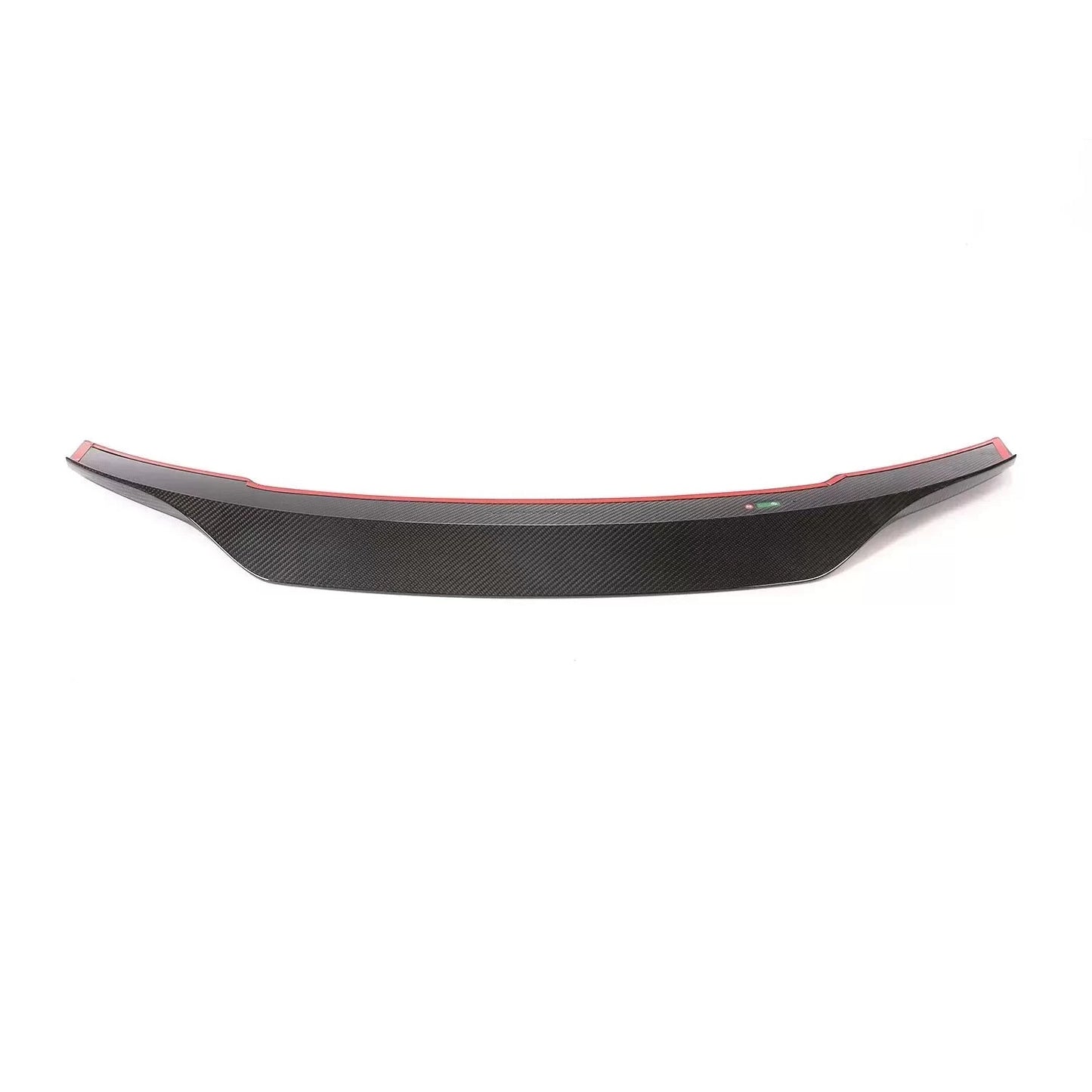 BMW M3 G80 Carbon Fiber Rear Trunk Spoiler VR Aero