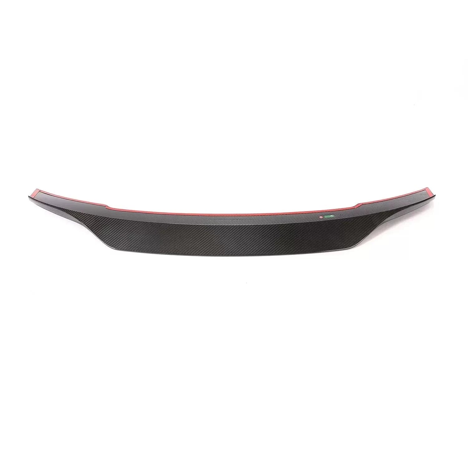 BMW M3 G80 Carbon Fiber Rear Trunk Spoiler VR Aero