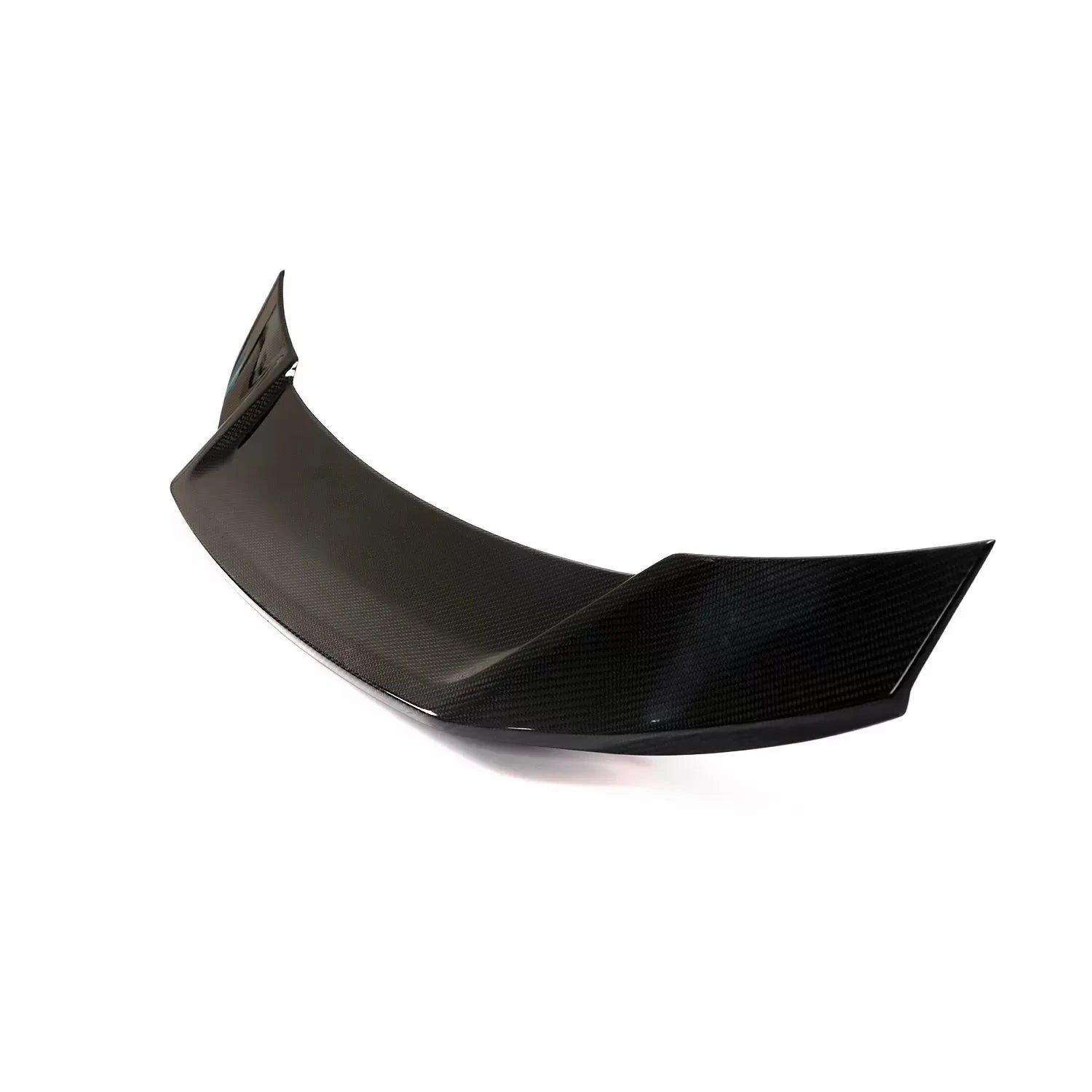 BMW M3 G80 Carbon Fiber Rear Trunk Spoiler VR Aero
