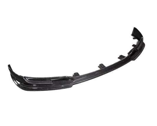 BMW M5 F10 Carbon Fiber Front Lip VR Aero