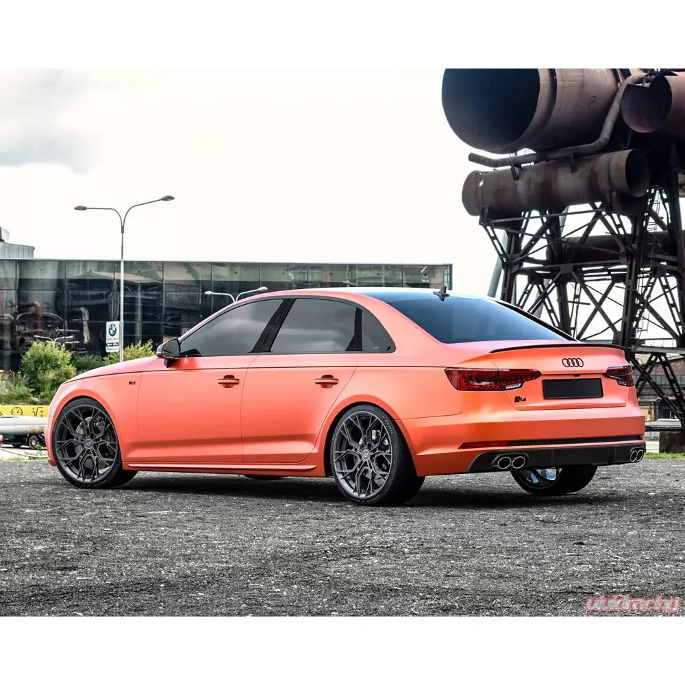 Audi A4 / S4 D05 Wheel Package Gunmetal VR Forged