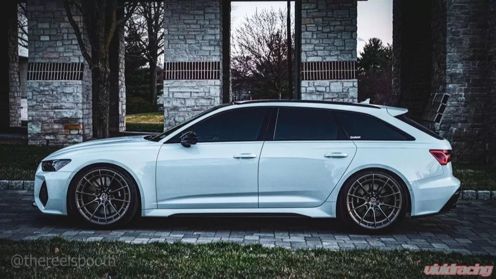 Audi RS 6 / RS 7 D03-R Wheel Package Satin Bronze VR Forged