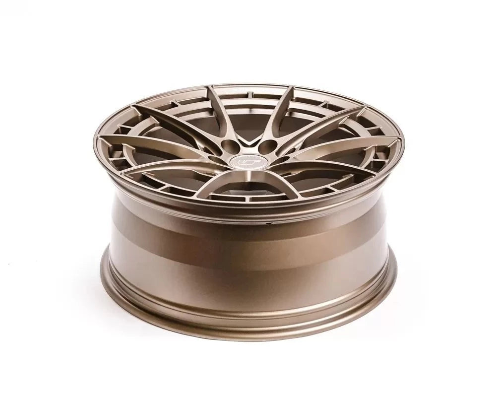 Audi RS 6 / RS 7 D03-R Wheel Package Satin Bronze VR Forged
