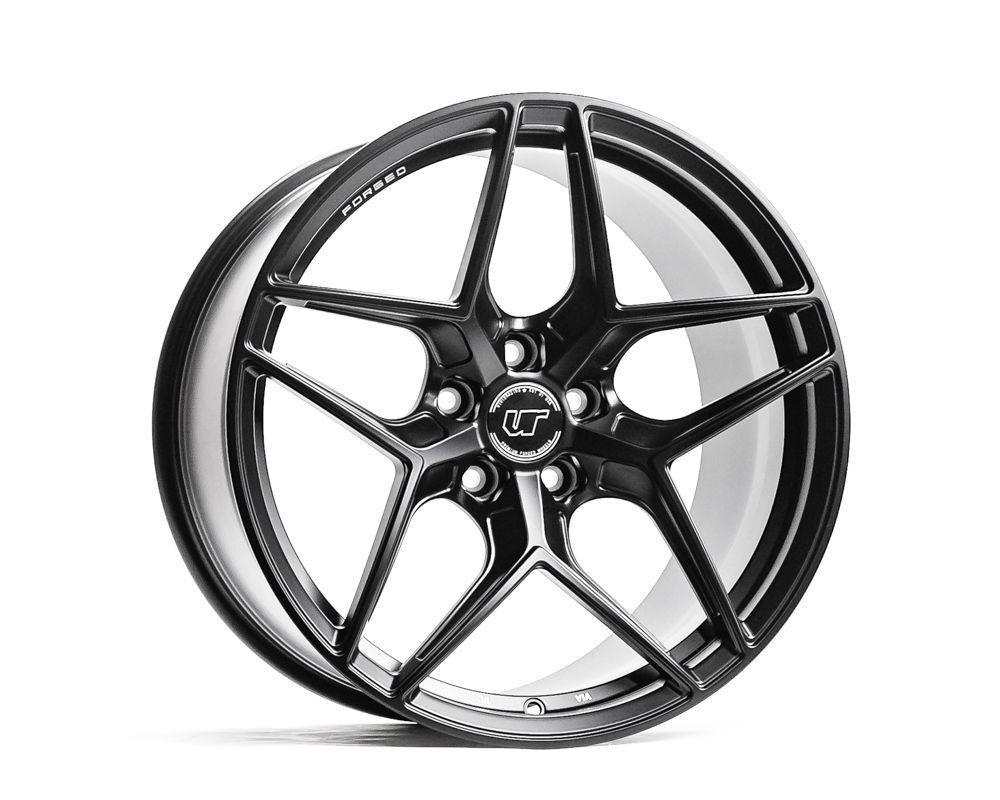 BMW M3 F80 / M4 F82 D04 Wheel Package Matte Black VR Forged