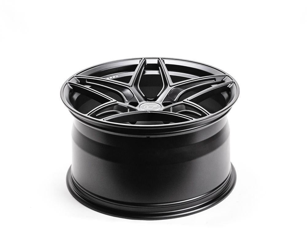 BMW M3 F80 / M4 F82 D04 Wheel Package Matte Black VR Forged