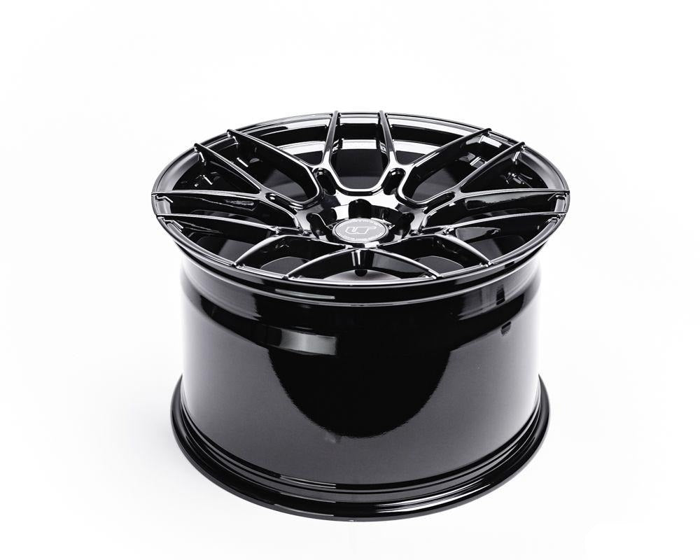 Chevrolet Corvette C8 D09 Wheel Package Gloss Black VR Forged
