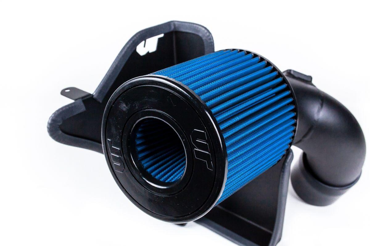 BMW M140i / M240i / 340i / 440i Short Ram Air Intake VR Performance