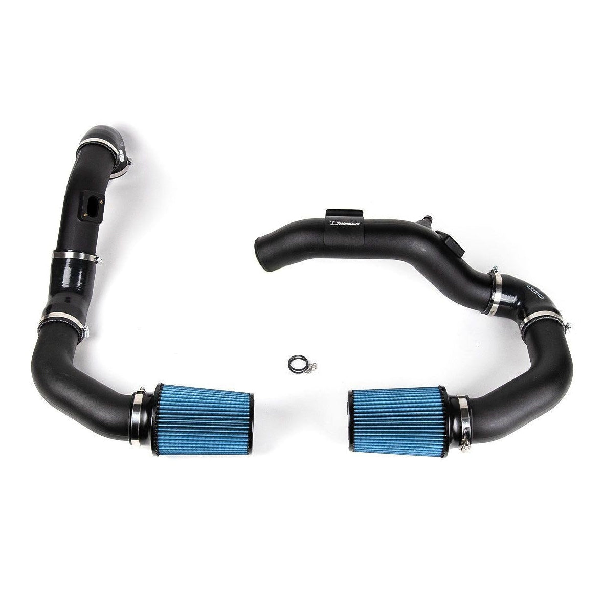 BMW M3 F80 / M4 F82 Front Mount Air Intake Kit VR Performance