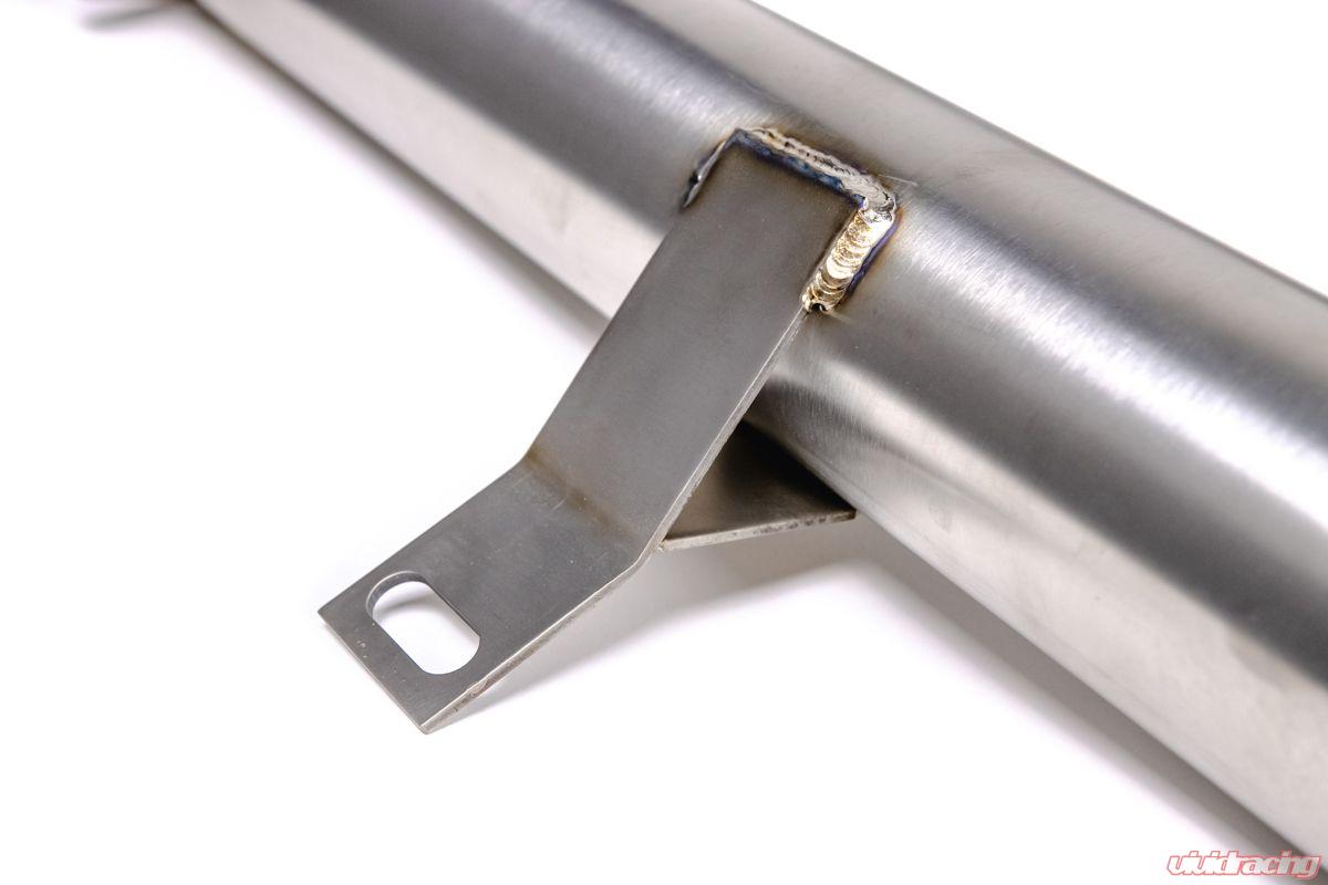 BMW M3 G80 / M4 G82 Titanium Valvetronic Catback Exhaust With 102mm Tips VR Performance