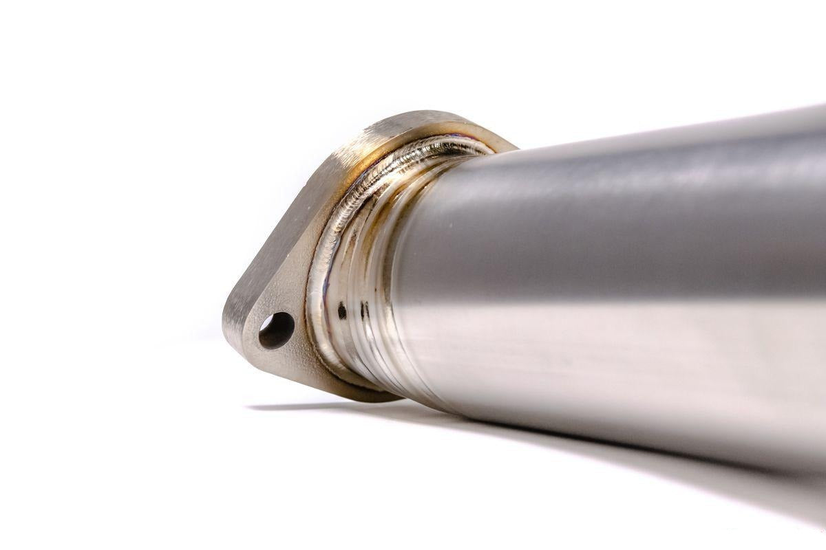 BMW M3 G80 / M4 G82 Titanium Valvetronic Catback Exhaust With 102mm Tips VR Performance