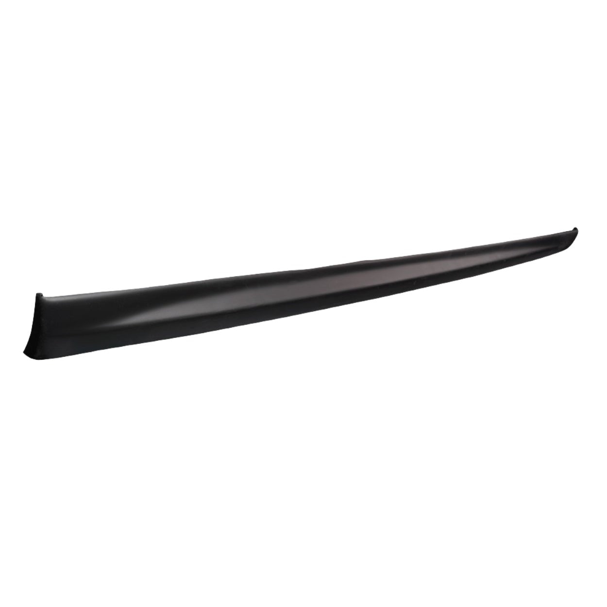 Volkswagen Golf GTi 2010-2014 R400 Look Side Skirt Rocker Panels Duraflex