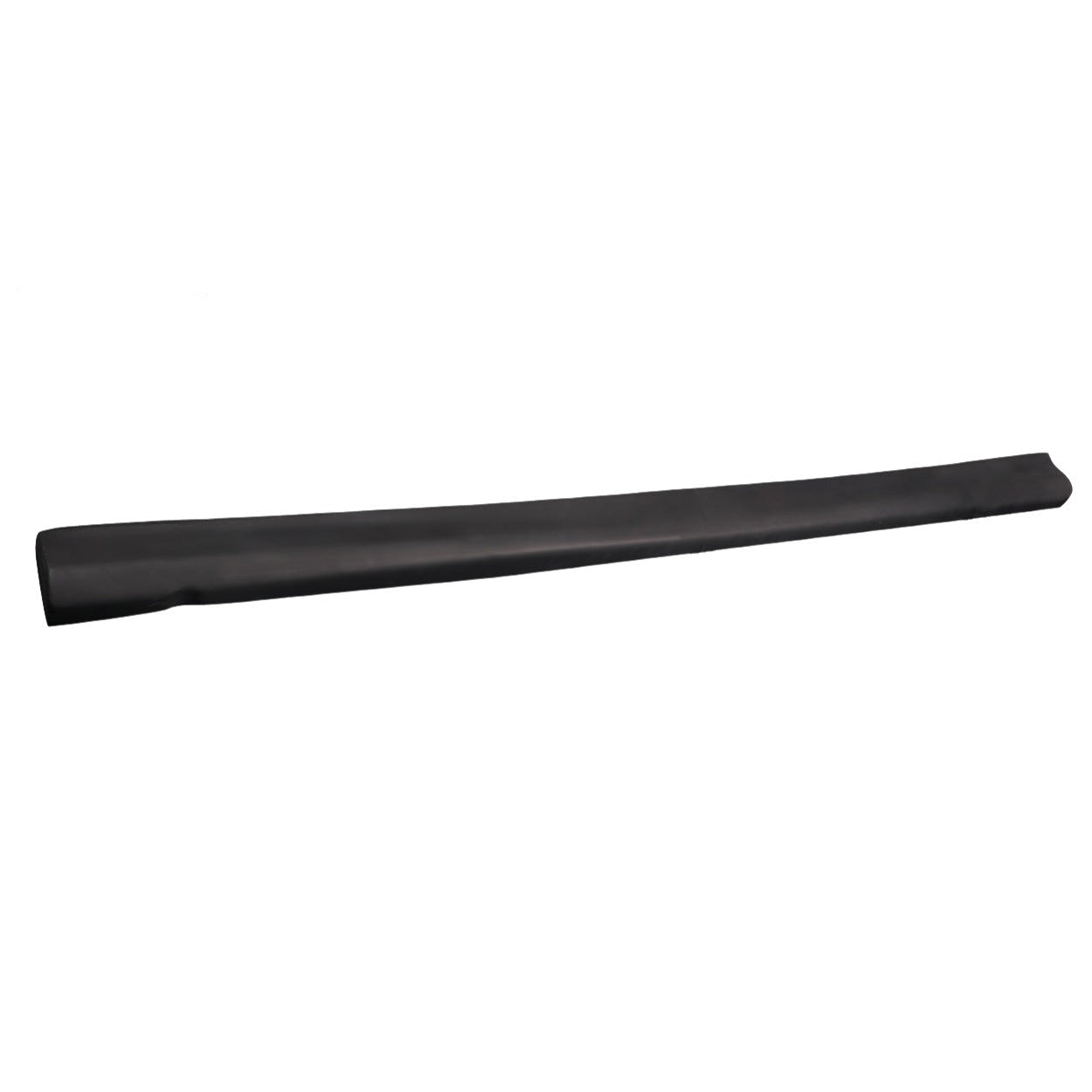 Volkswagen Golf GTi 2010-2014 Votex Look Side Skirt Rocker Panels Duraflex