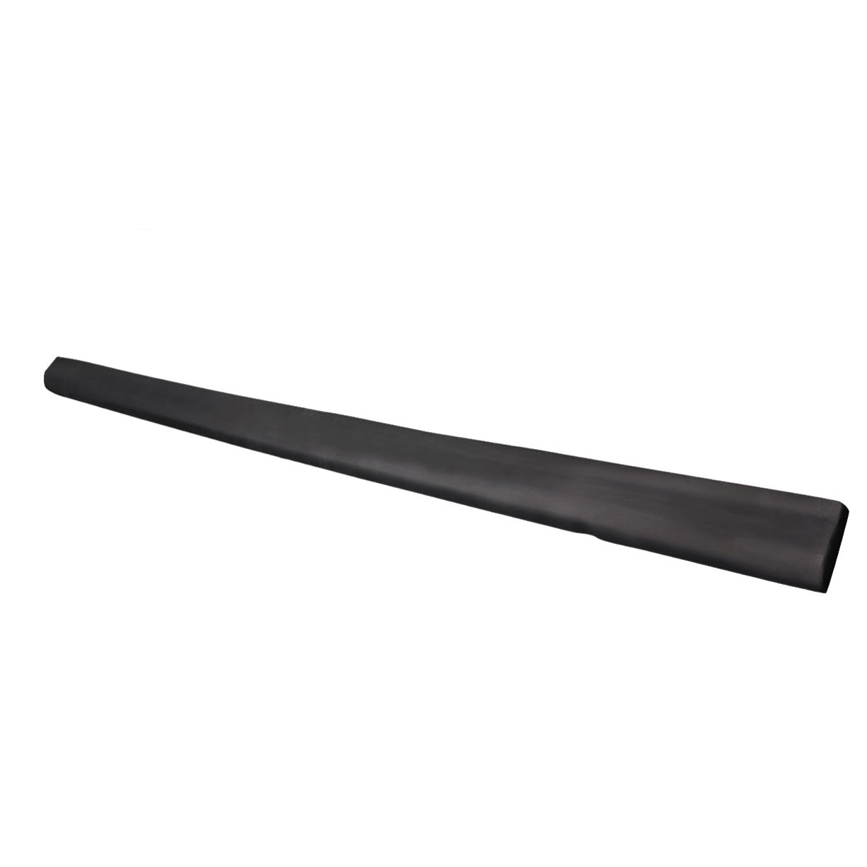 Volkswagen Golf GTi 2010-2014 Votex Look Side Skirt Rocker Panels Duraflex