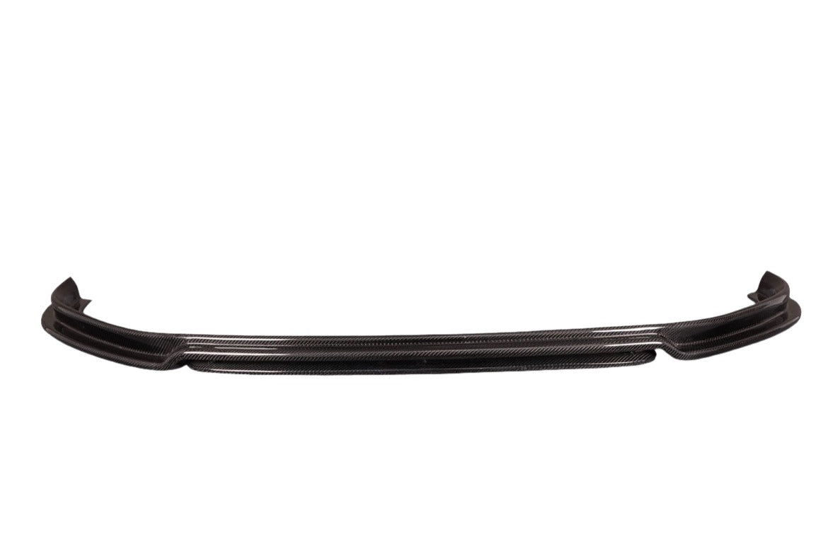 Volkswagen Golf GTi 2015-2021 Carbon Fiber RZ Front Lip Carbon Creations