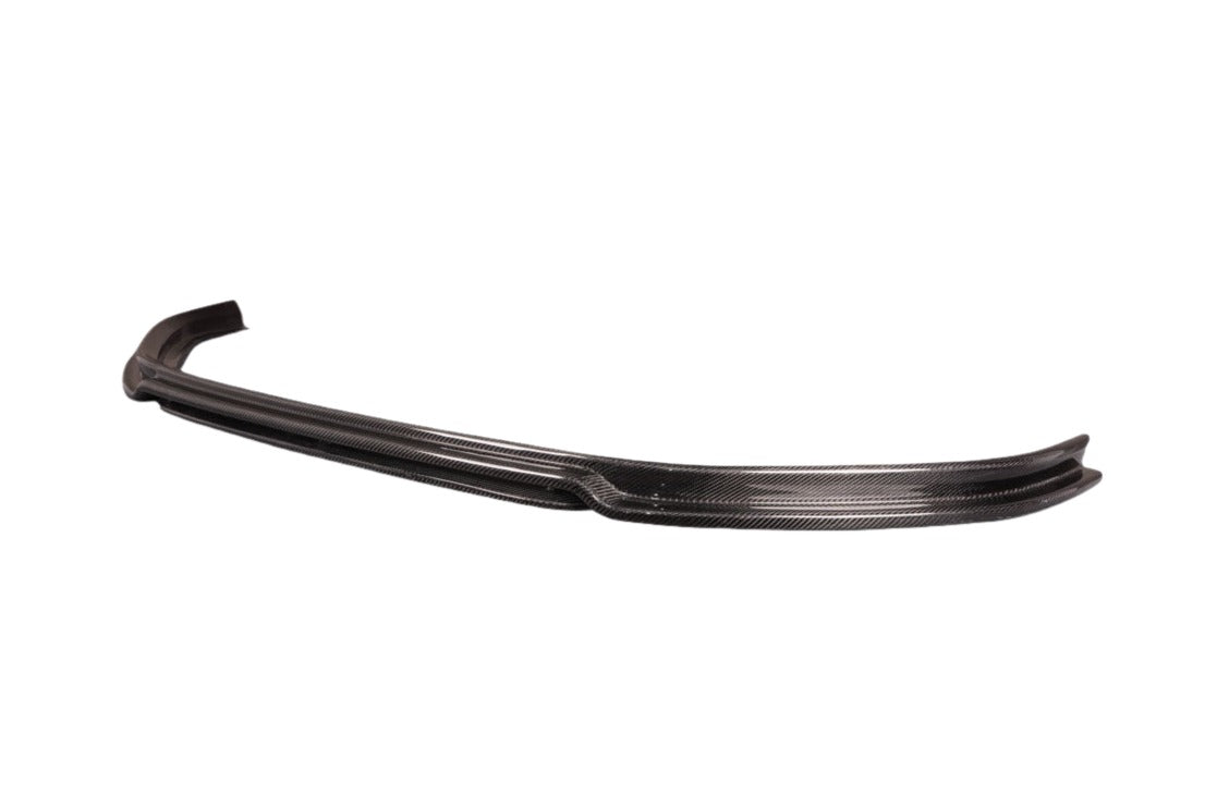 Volkswagen Golf GTi 2015-2021 Carbon Fiber RZ Front Lip Carbon Creations