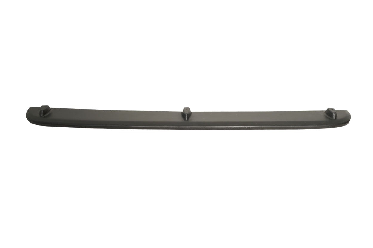 Volkswagen Golf GTi 2015-2021 RZ Front Lip Duraflex