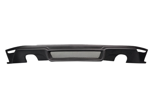 Volkswagen Golf GTi 2015-2021 Verella Rear Diffuser Duraflex