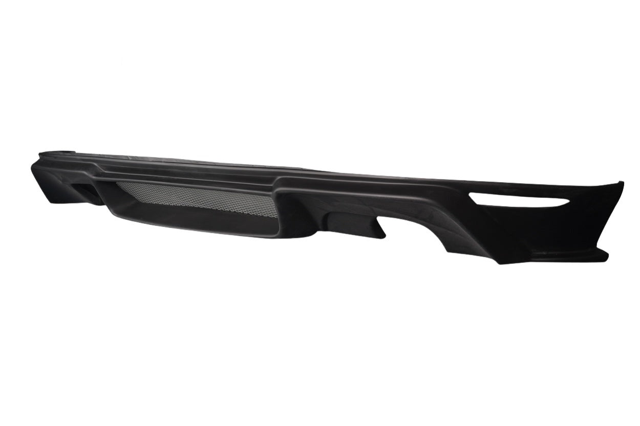 Volkswagen Golf GTi 2015-2021 Verella Rear Diffuser Duraflex