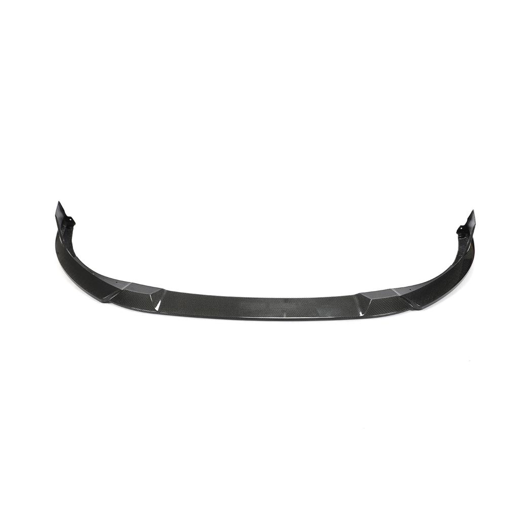 Volkswagen Golf GTi MK8 Carbon Fiber Front Bumper Lip ASC